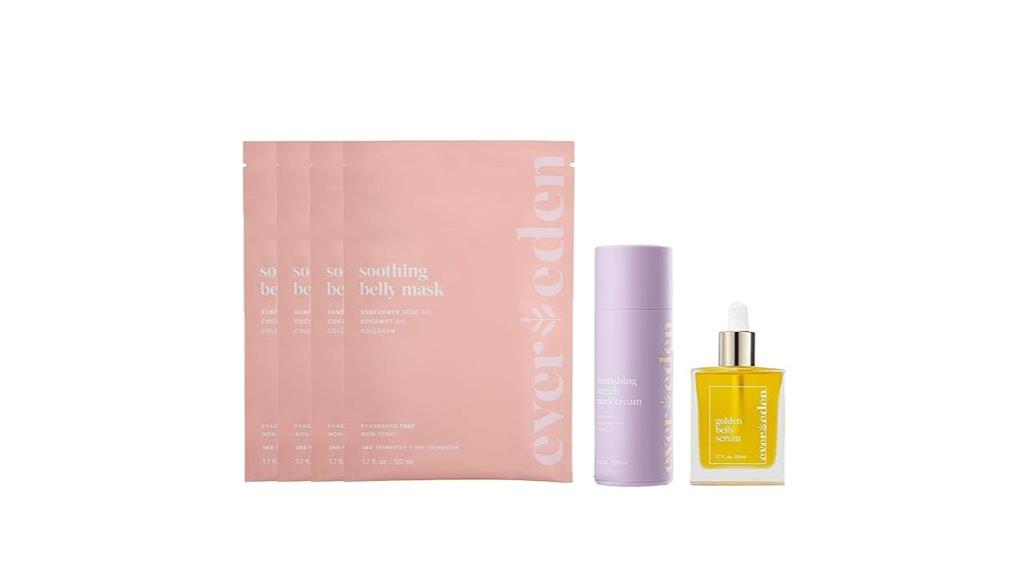 stretch mark care bundle