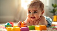 supporting early developmental skills