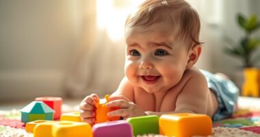supporting early developmental skills
