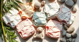 sustainable cloth diaper options
