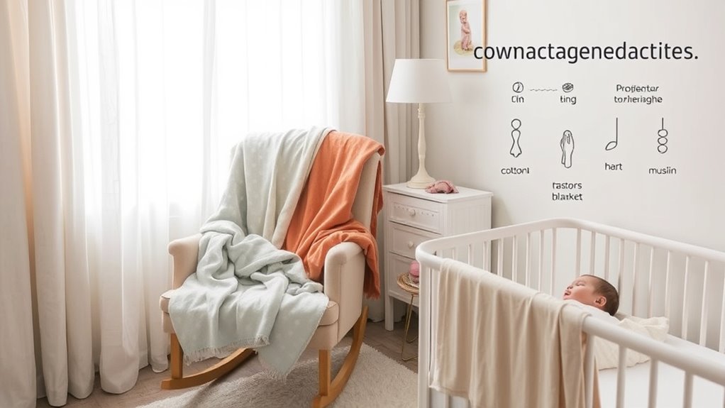 swaddling errors to avoid