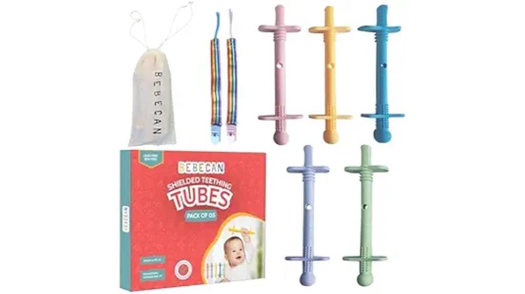 teething toys for infants