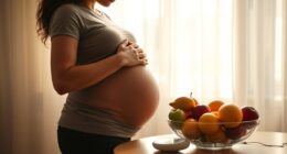 thyroid monitoring during pregnancy