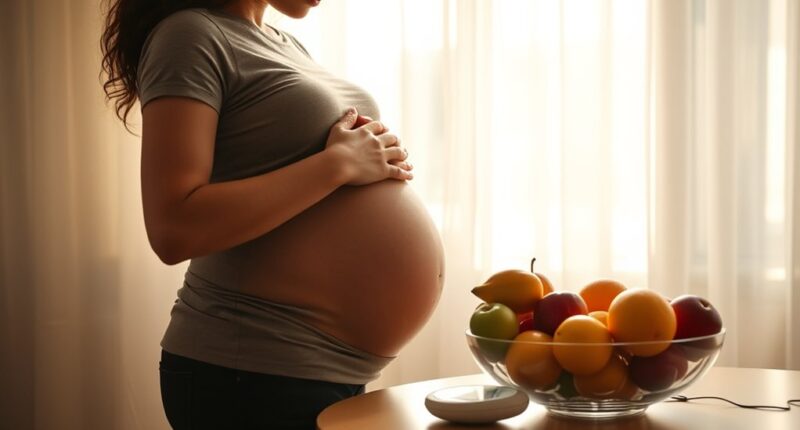 thyroid monitoring during pregnancy