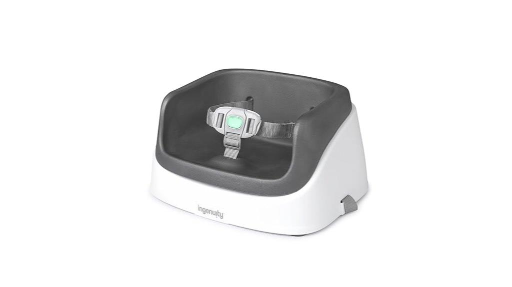 toddler booster seat chair