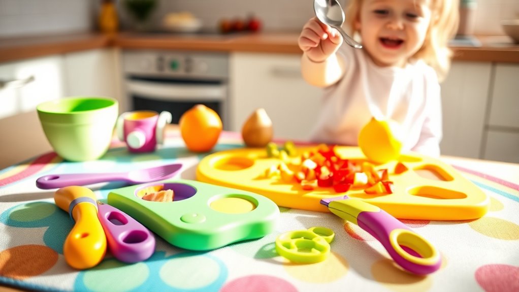 toddler food prep essentials