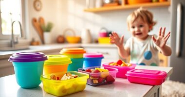 toddler friendly snack containers