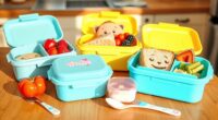 toddler lunch container guide