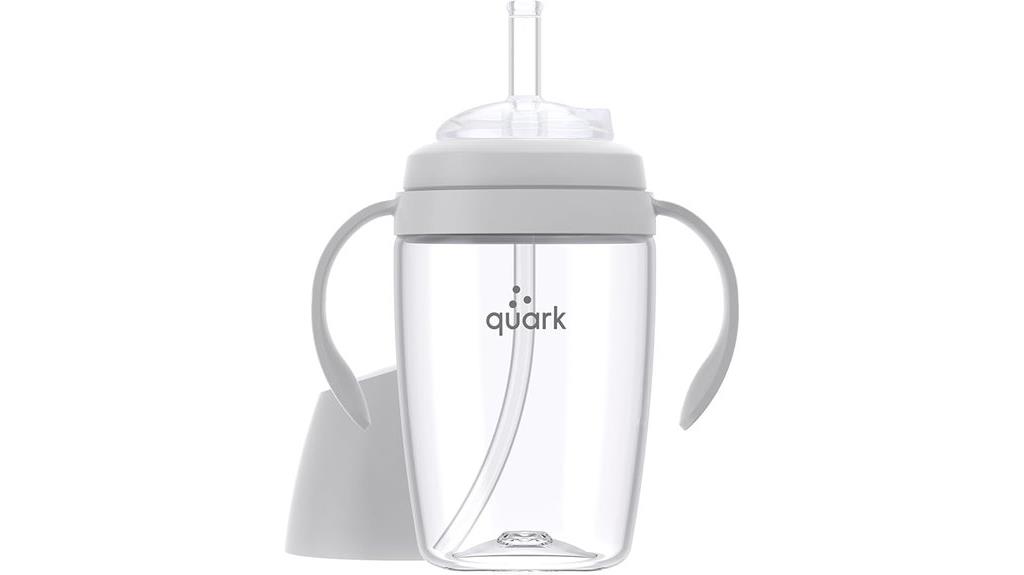 toddler sippy cup handles