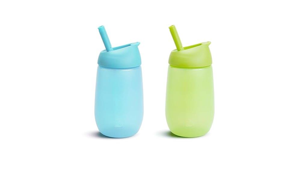 toddler sippy cup set