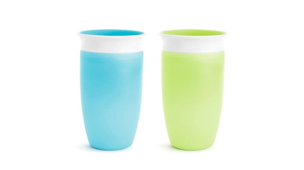 toddler sippy cup set