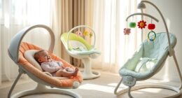 top baby bouncers 2025