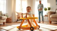 top baby walkers guide