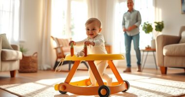 top baby walkers guide