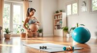 top prenatal fitness dvds