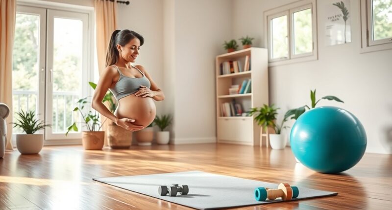 top prenatal fitness dvds