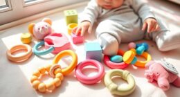 top teething toys reviewed