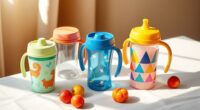 top toddler sippy cup picks