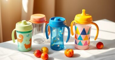 top toddler sippy cup picks