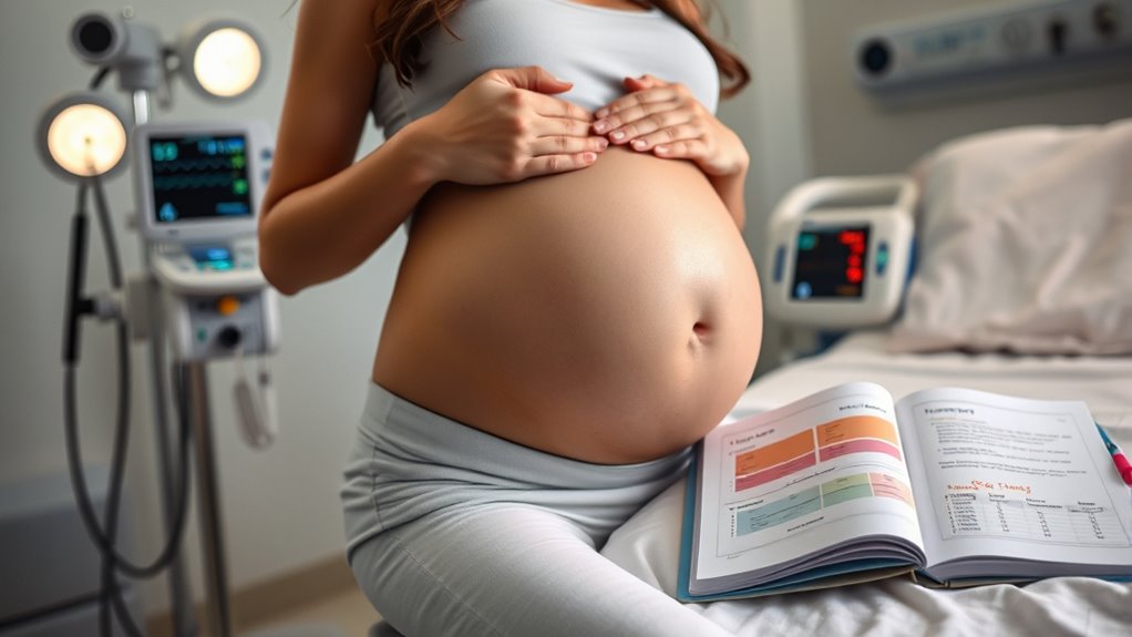 twin pregnancy care choices