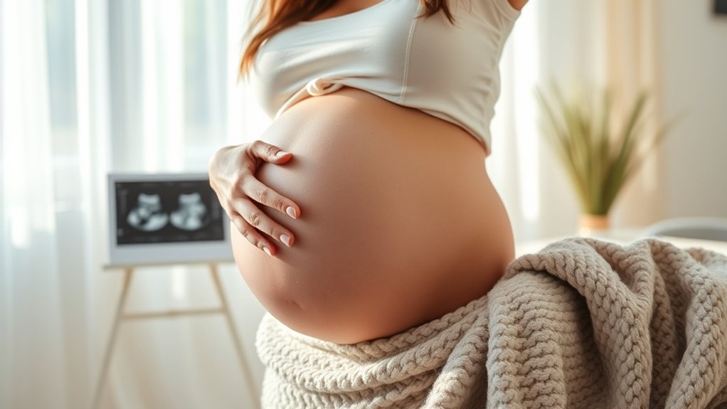 twin pregnancy insights revealed