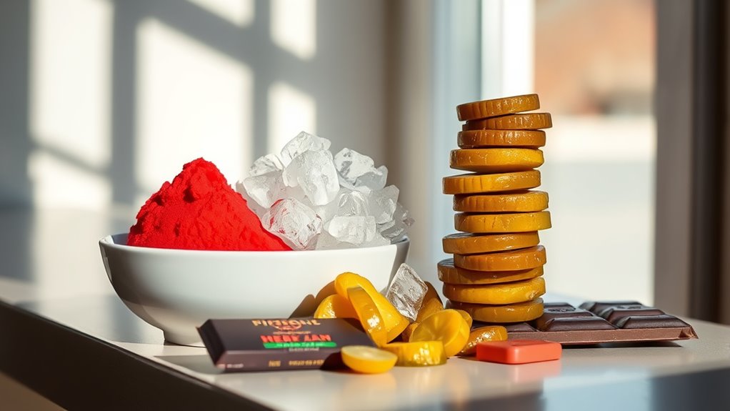 unusual eating behavior disorders