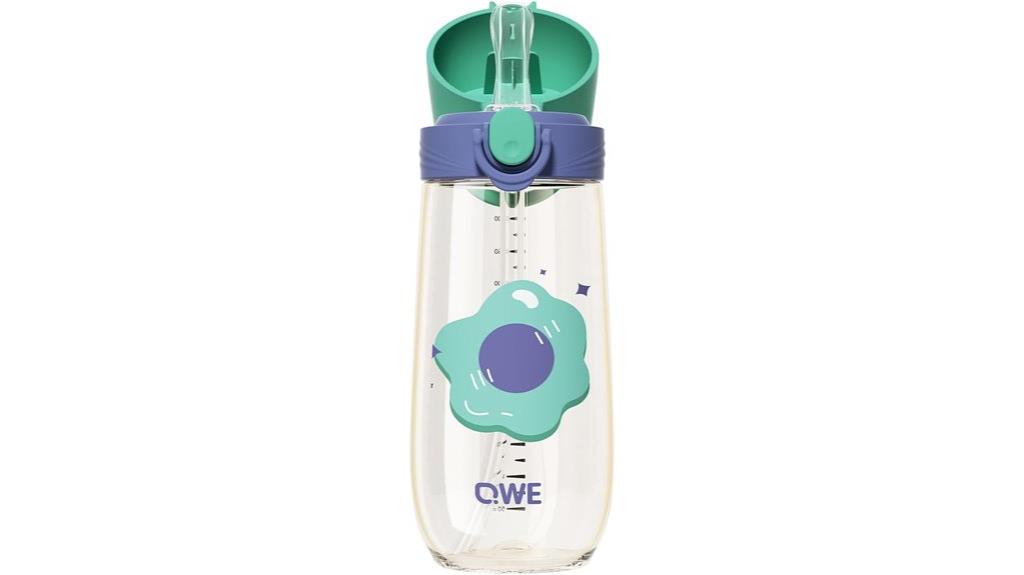 water bottle for children