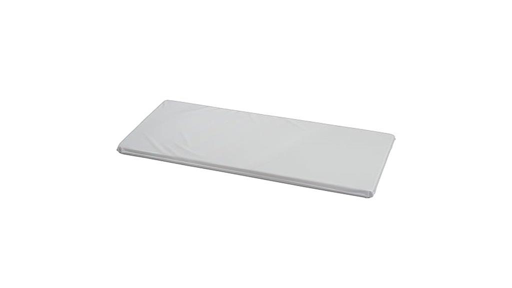 waterproof baby changing pad