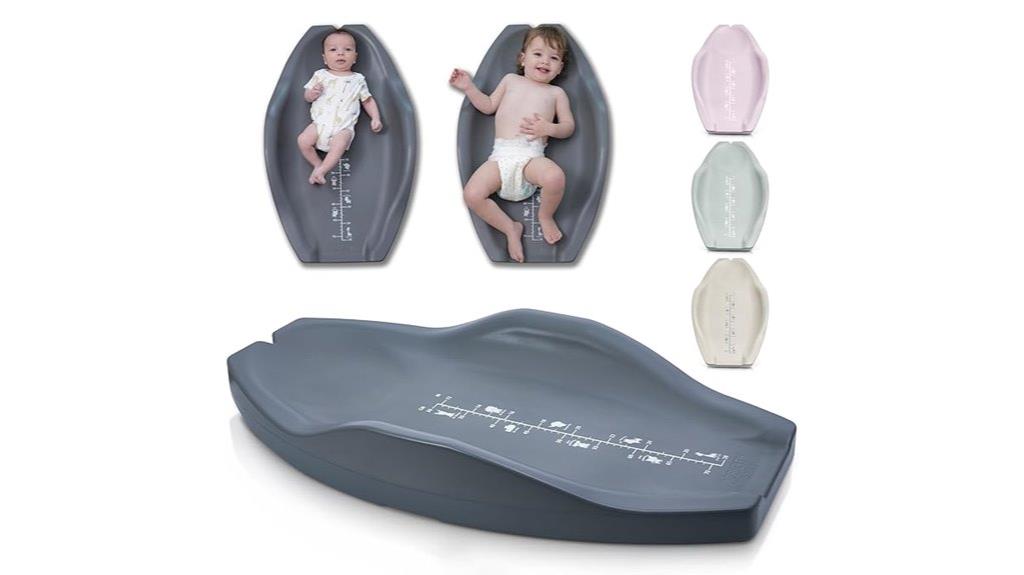 waterproof non slip changing pad