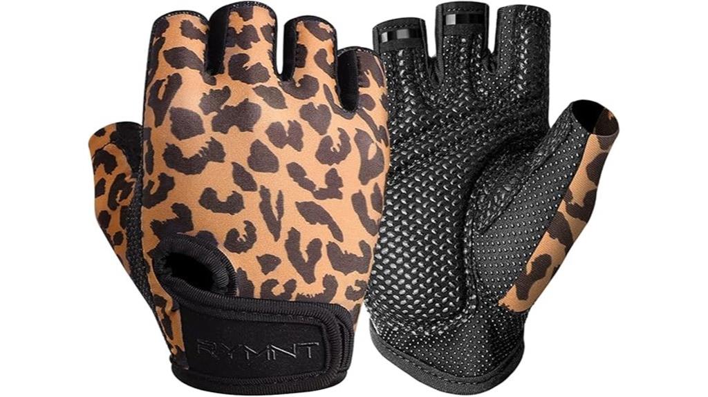 weight lifting workout gloves