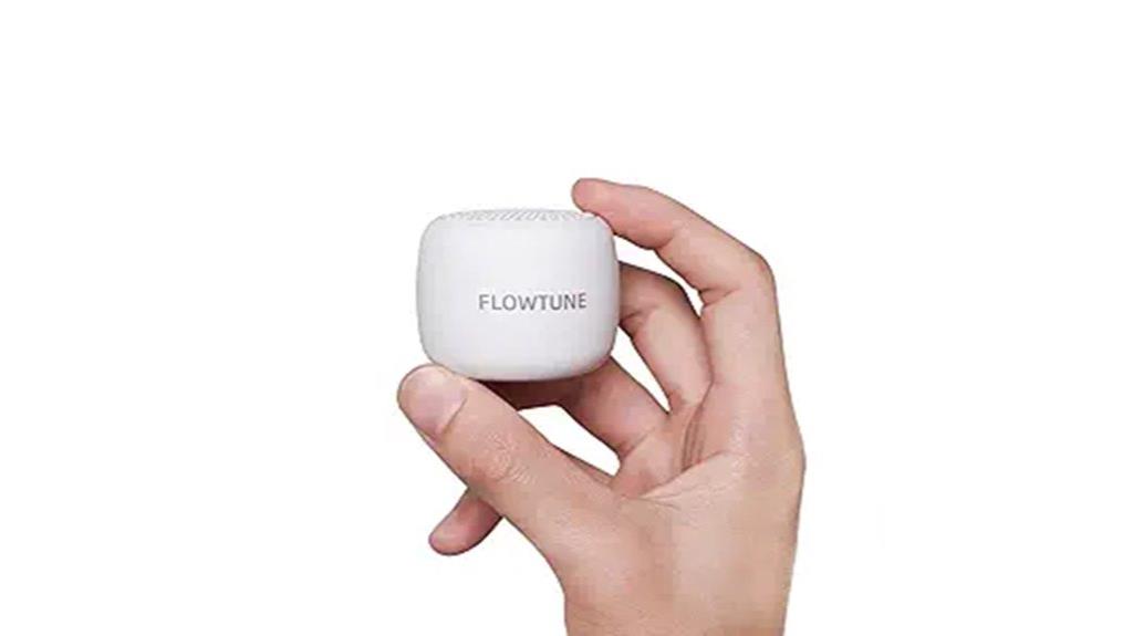 white noise for relaxation