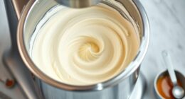 achieve smooth uniform texture