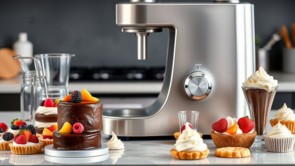 all in one baking solutions