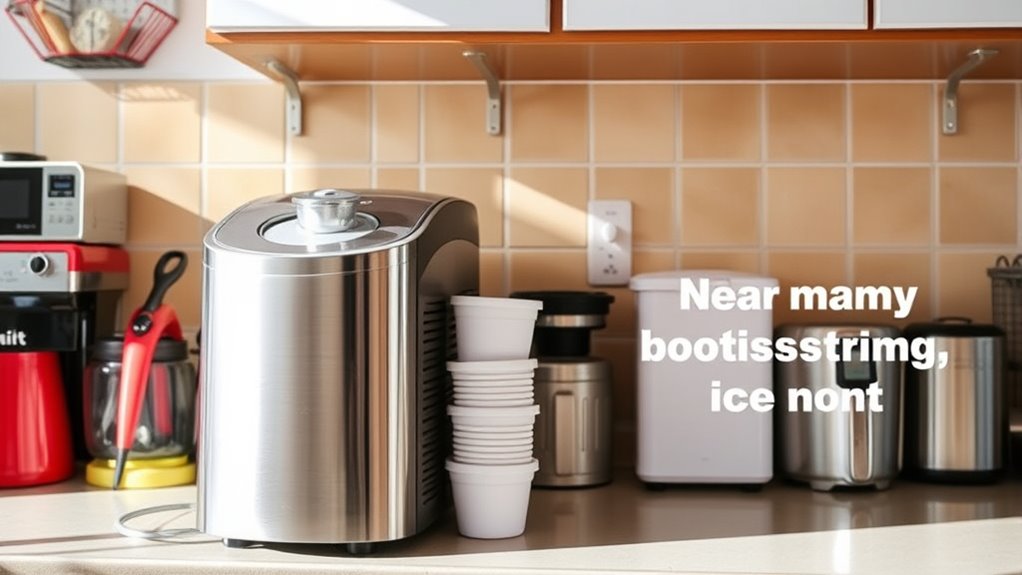 assess kitchen space carefully