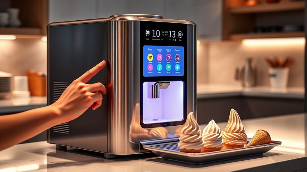 automated durable customizable technology