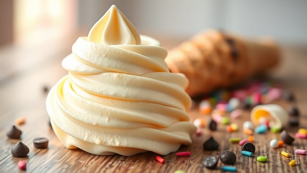 avoid common ice cream errors
