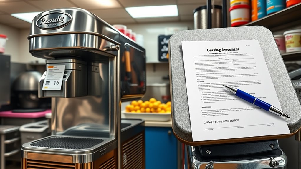 avoid costly equipment oversights