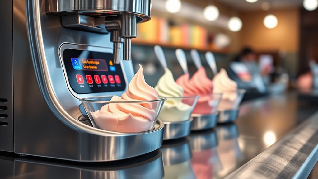 consistent flavor branding quality