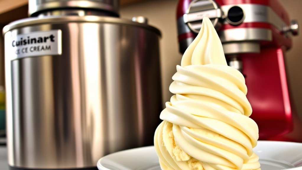 consistent flavorful creamy texture