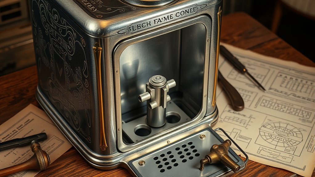 continuous freezing enhances production