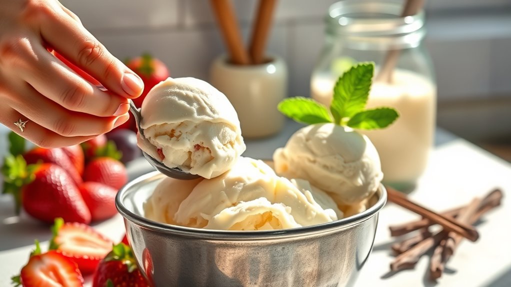 control health transparency nutrition