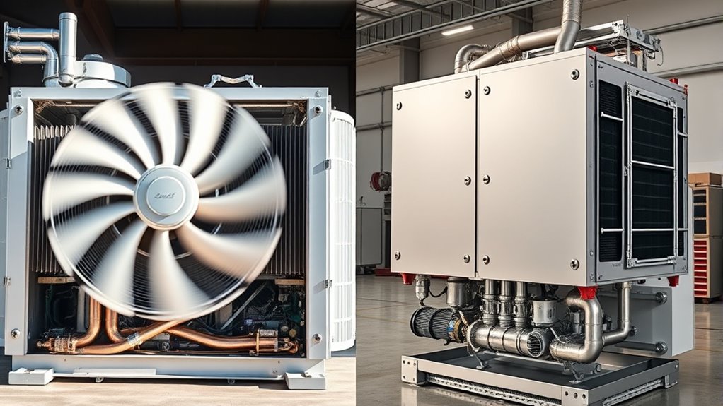 cost maintenance efficiency longevity