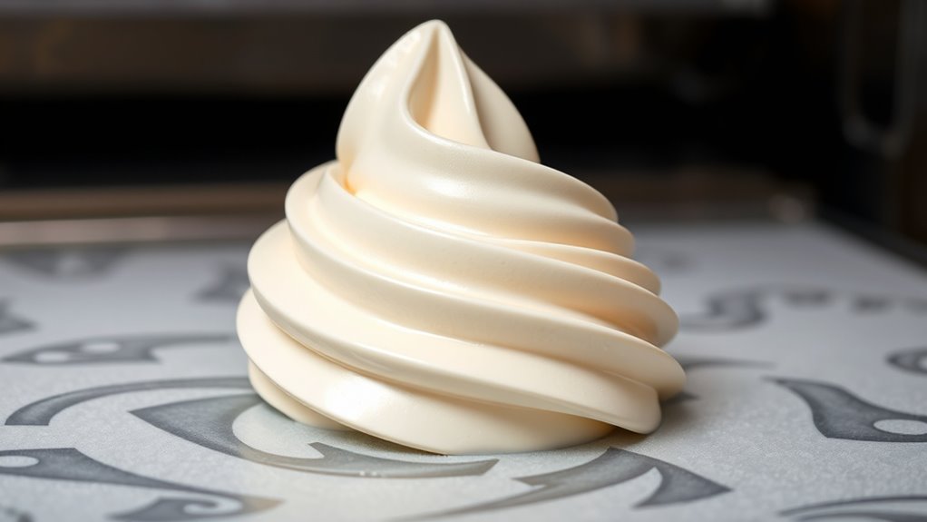 creamy flavorful sensory delight