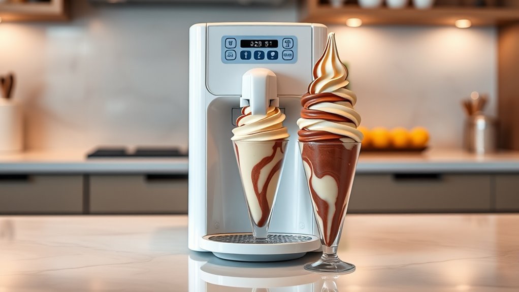 customize flavor reduce noise