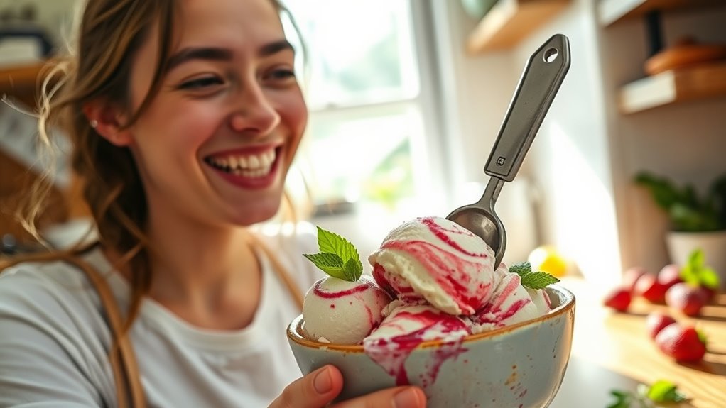 diy ice cream fun