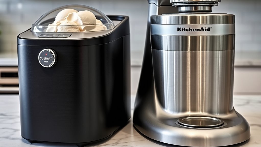 durable stylish kitchen appliances