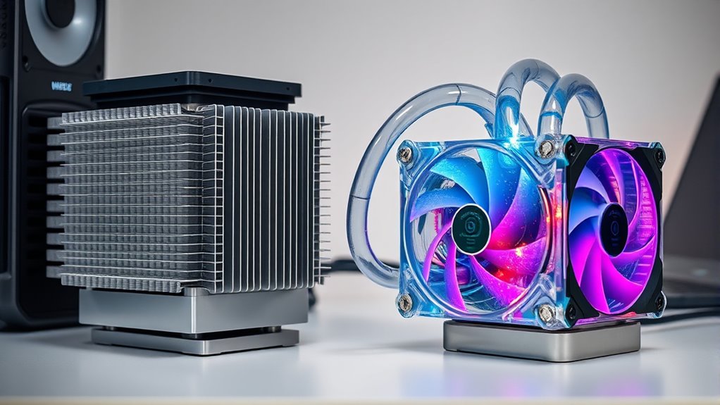 efficient heat management benefits