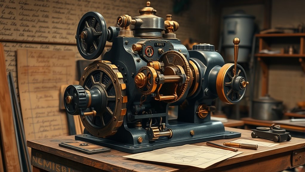 enhanced ice cream manufacturing techniques