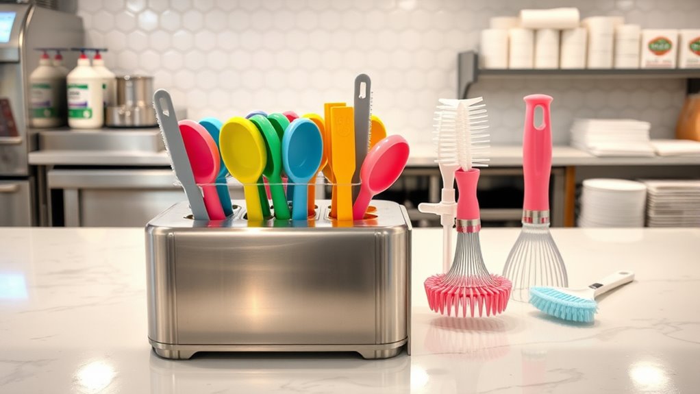 essential hygiene and safety practices