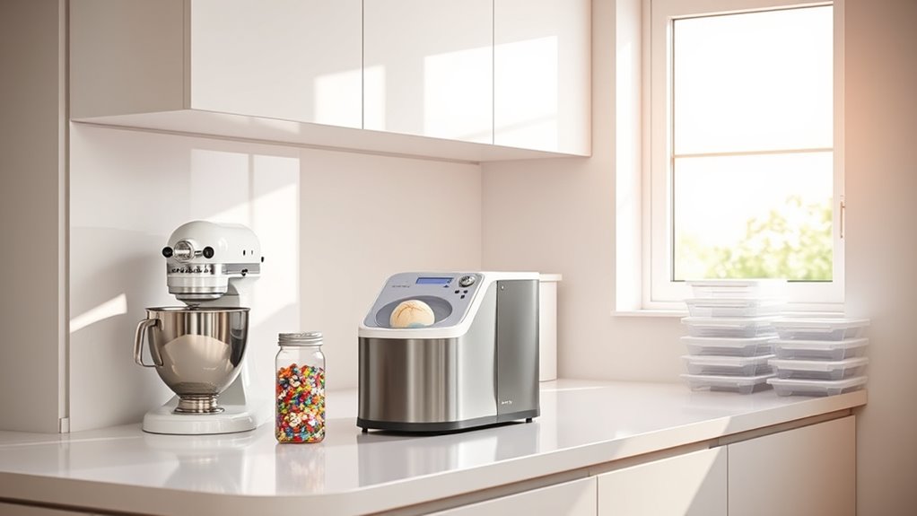 evaluate kitchen space carefully